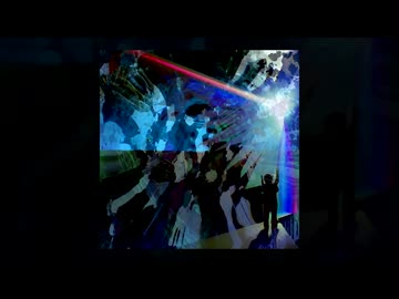 MV １筋の光がＰＲＩＳＭを