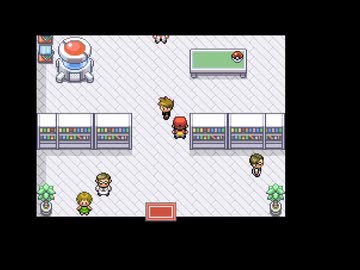 【8日目】1日30秒しかできないポケットモンスターファイアレッド