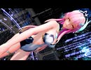 【鳴潮MMD】エイメスに「Prism Heart」を踊ってもらいました