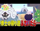博士にイタズラしてみたらｗｗｗ【ぽこあポケモン】#6