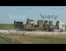 #Syria: after suspending the withdrawal from its main base at Qasrak (NE. #Hasakah), the US sent