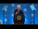 Trump on sinking 46 Iranian naval ships: "Why didn't we just capture the ship? We could've used it.