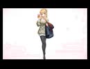 ケッコンカッコカリ　Fletcher MkⅡ　バレンタイン