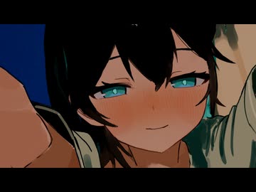 キミと二人　お誕生日の夜