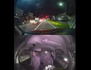 県道387号線・都道387号線・府道387号線・道道387号線の全面通行止め事故発生情報死亡事故重傷重体大怪我大きな交通事故衝突事故飲酒検問場所警察パトカー警察官救急車事故現場事故処理交通誘導