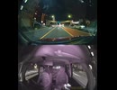 県道391号線・都道391号線・府道391号線・道道391号線の全面通行止め事故発生情報死亡事故重傷重体大怪我大きな交通事故衝突事故飲酒検問場所警察パトカー警察官救急車事故現場事故処理交通誘導