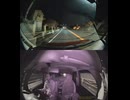 県道397号線・都道397号線・府道397号線・道道397号線の全面通行止め事故発生情報死亡事故重傷重体大怪我大きな交通事故衝突事故飲酒検問場所警察パトカー警察官救急車事故現場事故処理交通誘導