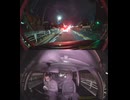 県道398号線・都道398号線・府道398号線・道道398号線の全面通行止め事故発生情報死亡事故重傷重体大怪我大きな交通事故衝突事故飲酒検問場所警察パトカー警察官救急車事故現場事故処理交通誘導