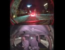 県道394号線・都道394号線・府道394号線・道道394号線の全面通行止め事故発生情報死亡事故重傷重体大怪我大きな交通事故衝突事故飲酒検問場所警察パトカー警察官救急車事故現場事故処理交通誘導