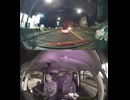 県道456号線・都道456号線・府道456号線・道道456号線の全面通行止め事故発生情報死亡事故重傷重体大怪我大きな交通事故衝突事故飲酒検問場所警察パトカー警察官救急車事故現場事故処理交通誘導