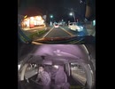 県道399号線・都道399号線・府道399号線・道道399号線の全面通行止め事故発生情報死亡事故重傷重体大怪我大きな交通事故衝突事故飲酒検問場所警察パトカー警察官救急車事故現場事故処理交通誘導