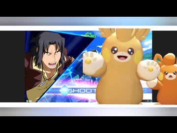 【イニブ】今から頑張るイニブ24　そろそろ持ち機体を決めたい【EXVS2IB】