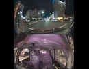 県道459号線・都道459号線・府道459号線・道道459号線の全面通行止め事故発生情報死亡事故重傷重体大怪我大きな交通事故衝突事故飲酒検問場所警察パトカー警察官救急車事故現場事故処理交通誘導
