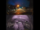 県道467号線・都道467号線・府道467号線・道道467号線の全面通行止め事故発生情報死亡事故重傷重体大怪我大きな交通事故衝突事故飲酒検問場所警察パトカー警察官救急車事故現場事故処理交通誘導