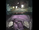 県道499号線・都道499号線・府道499号線・道道499号線の全面通行止め事故発生情報死亡事故重傷重体大怪我大きな交通事故衝突事故飲酒検問場所警察パトカー警察官救急車事故現場事故処理交通誘導