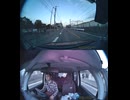 県道504号線・都道504号線・府道504号線・道道504号線の全面通行止め事故発生情報死亡事故重傷重体大怪我大きな交通事故衝突事故飲酒検問場所警察パトカー警察官救急車事故現場事故処理交通誘導