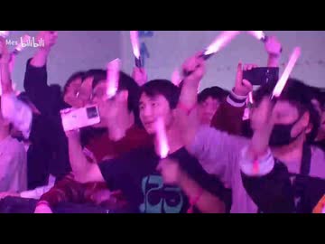 ホモと見る中華ソシャゲの臭そうなライブ