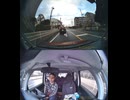 県道535号線・都道535号線・府道535号線・道道535号線の全面通行止め事故発生情報死亡事故重傷重体大怪我大きな交通事故衝突事故飲酒検問場所警察パトカー警察官救急車事故現場事故処理交通誘導