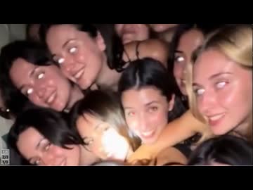 ホモと見るAIが考えたハーレム