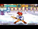 Sora2で作った生成AI架空ゲーム動画5