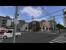 【VRChatワールド紹介】Japan Street 0․448
