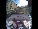 県道569号線・都道569号線・府道569号線・道道569号線の全面通行止め事故発生情報死亡事故重傷重体大怪我大きな交通事故衝突事故飲酒検問場所警察パトカー警察官救急車事故現場事故処理交通誘導