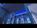 【VRChatワールド紹介】Summer Penthouse