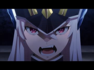 魔都精兵のスレイブ2　第10話　横浜決戦