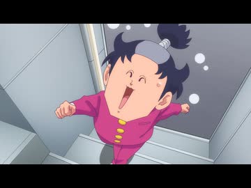 ハイスクール！奇面組（2026）　第10話　レッツゴー修学旅行