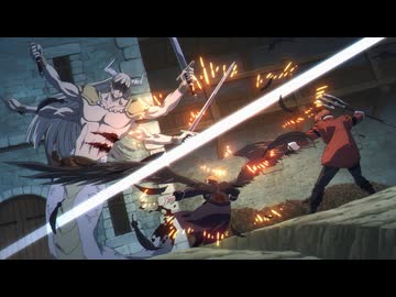 葬送のフリーレン 第2期　第36話　立派な最期