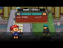 Sora2で作った生成AI架空ゲーム動画6