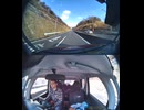 県道598号線・都道598号線・府道598号線・道道598号線の全面通行止め事故発生情報死亡事故重傷重体大怪我大きな交通事故衝突事故飲酒検問場所警察パトカー警察官救急車事故現場事故処理交通誘導