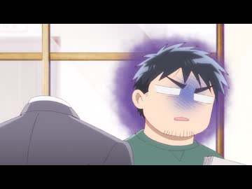 透明男と人間女～そのうち夫婦になるふたり～（副音声版）　第10話　同棲する前に…