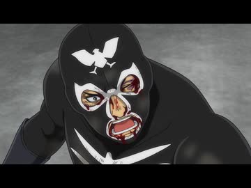 東島丹三郎は仮面ライダーになりたい　#23　行くぞ！！ショッカー！！！！