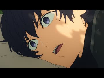 TVアニメ『Fate/strange Fake』　第11話　蒼ざめた騎士