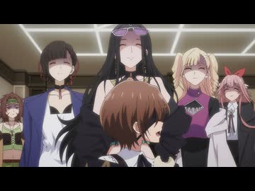 魔術師クノンは見えている　第12話　妖精たちの答え合わせ