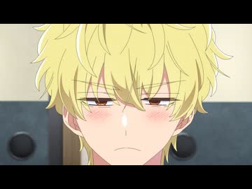 多聞くん今どっち！？　SWITCH.11　ここにいてええんかな