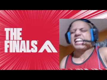 ハイテンポTHE FINALS　Part4.exe