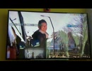 カラオケ「Choo  Choo  TRAIN」EXILE（2003.11.6（