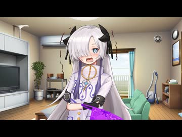 【VOICEPEAK劇場】星界ちゃんのスケスケの×××を見つけた