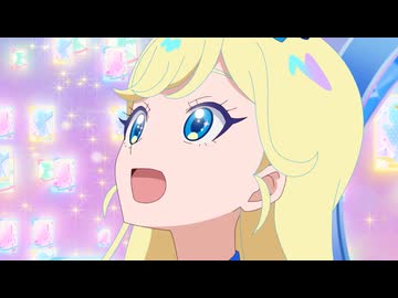 ひみつのアイプリ リング編 第49話 (100話)「We're アイプリ」