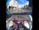 県道629号線・都道629号線・府道629号線・道道629号線の全面通行止め事故発生情報死亡事故重傷重体大怪我大きな交通事故衝突事故飲酒検問場所警察パトカー警察官救急車事故現場事故処理交通誘導
