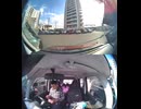 県道632号線・都道632号線・府道632号線・道道632号線の全面通行止め事故発生情報死亡事故重傷重体大怪我大きな交通事故衝突事故飲酒検問場所警察パトカー警察官救急車事故現場事故処理交通誘導