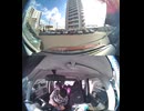 県道633号線・都道633号線・府道633号線・道道633号線の全面通行止め事故発生情報死亡事故重傷重体大怪我大きな交通事故衝突事故飲酒検問場所警察パトカー警察官救急車事故現場事故処理交通誘導