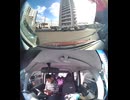 県道639号線・都道639号線・府道639号線・道道639号線の全面通行止め事故発生情報死亡事故重傷重体大怪我大きな交通事故衝突事故飲酒検問場所警察パトカー警察官救急車事故現場事故処理交通誘導