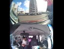 県道640号線・都道640号線・府道640号線・道道640号線の全面通行止め事故発生情報死亡事故重傷重体大怪我大きな交通事故衝突事故飲酒検問場所警察パトカー警察官救急車事故現場事故処理交通誘導