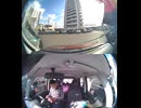 県道638号線・都道638号線・府道638号線・道道638号線の全面通行止め事故発生情報死亡事故重傷重体大怪我大きな交通事故衝突事故飲酒検問場所警察パトカー警察官救急車事故現場事故処理交通誘導