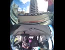県道642号線・都道642号線・府道642号線・道道642号線の全面通行止め事故発生情報死亡事故重傷重体大怪我大きな交通事故衝突事故飲酒検問場所警察パトカー警察官救急車事故現場事故処理交通誘導