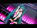 【VOCALOID】ムチムチな初音ミクが踊るドラマツルギー【初音ミク】