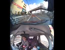 県道650号線・都道650号線・府道650号線・道道650号線の全面通行止め事故発生情報死亡事故重傷重体大怪我大きな交通事故衝突事故飲酒検問場所警察パトカー警察官救急車事故現場事故処理交通誘導